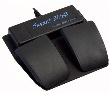 Kinesis Savant Elite2