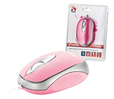 Trust Mini Travel Mouse