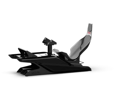 Res-Tech X1 COCKPIT
