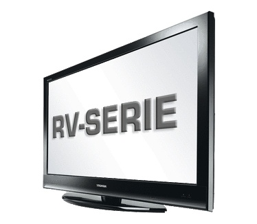 Toshiba Regza 42RV685D