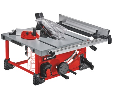 Einhell TE-TS 36/210 Li-Solo