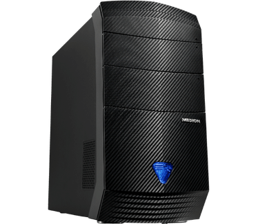 Medion Akoya P5375 H