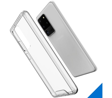Accezz Xtreme Impact Backcover Samsung Galaxy S20 Ultra