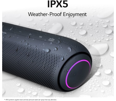 LG XBOOM PL5