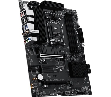 MSI PRO B850-S EVO WIFI