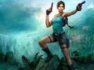 Tomb Raider: Legacy of Atlantis