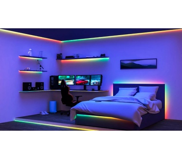 WiZ LED-strip 4 m