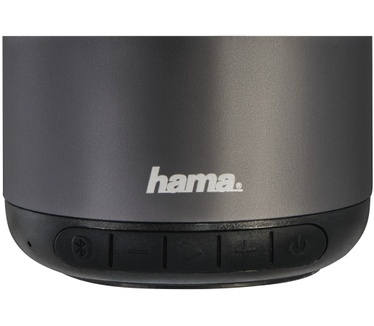 Hama Steel Drum