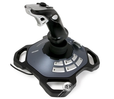 Logitech Force 3D Pro