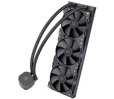 Silverstone NovaPeak 360