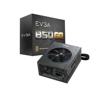 EVGA 850 GQ (V3)