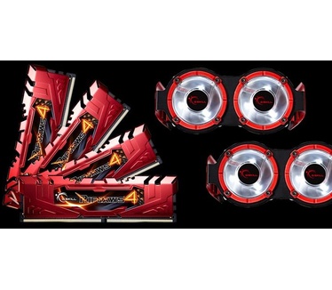 G.Skill 16GB DDR4-3333