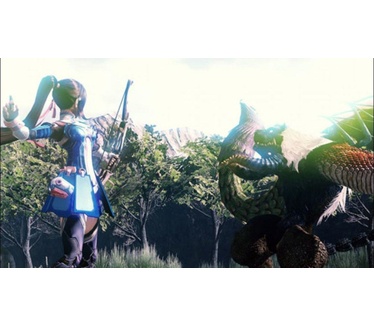 Star Ocean: The Last Hope, Xbox 360