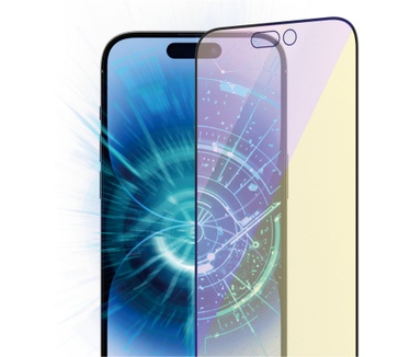 PanzerGlass Ultra-Wide Fit Apple iPhone