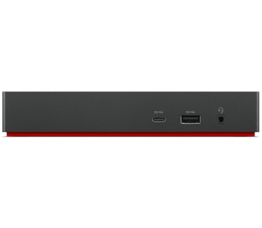 Lenovo TP USB-C Dock-MX
