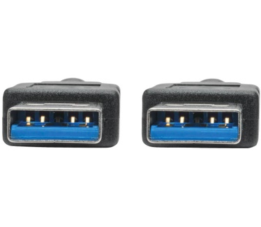 Tripp-Lite U320-006-BK