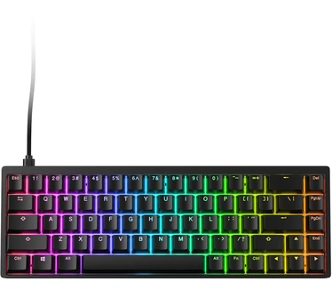 Endgame Gear KB65HE Hall Effect Gaming Keyboard