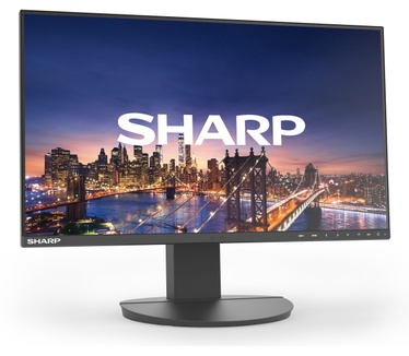 Sharp EA272F