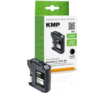 KMP LC127XLBK