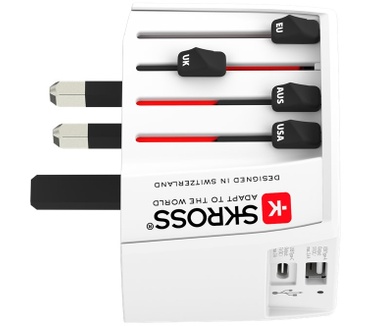 Skross 60572