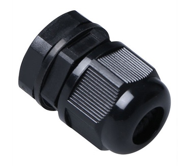 Advanced Cable Technology 150 meter Multimode 50/125 OM3 indoor/outdoor kabel 4 voudig met LC connectoren