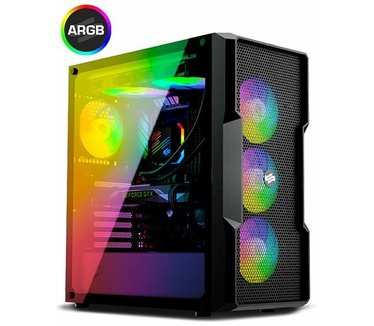 ScreenON Legend Pro Gaming Desktop