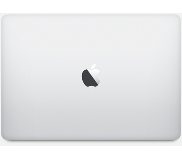 Apple MacBook Pro 2018 13,3" met Touch Bar, 2,3 GHz, 512GB (Qwerty) Zilver