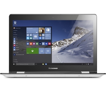 Lenovo Yoga 500-14 IBD 80N4014PNX