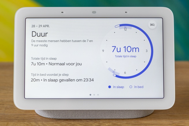 Google Nest Hub (2nd gen)
