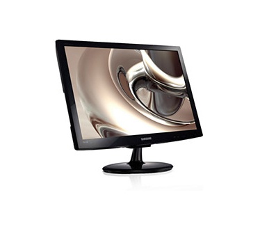 Samsung Syncmaster T27B300EW Zwart