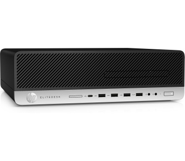 HP EliteDesk 800 G5 SFF (7ZX18EA)
