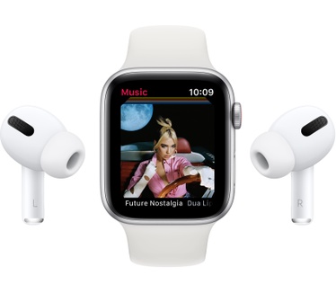 Apple Watch SE