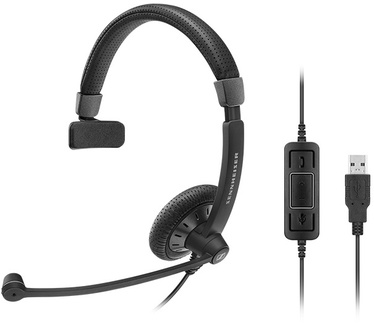 Sennheiser SC 40 USB MS BLACK