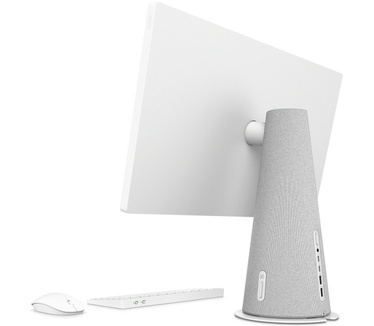 HP Chromebase All-in-One 22 Chromebase All-in-One 22-aa0200nd Bundle Desktop