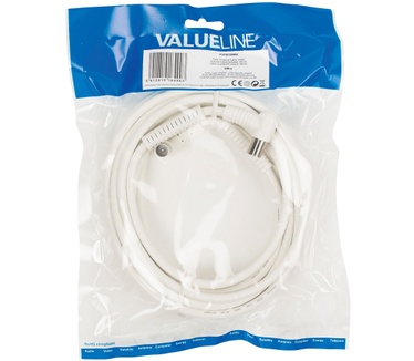 ValueLine VLSP40120W50