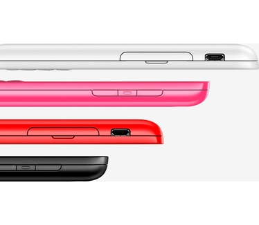 BlackBerry Q5 Wit