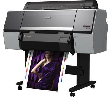 Epson SureColor SC-P7000 Violet Spectro
