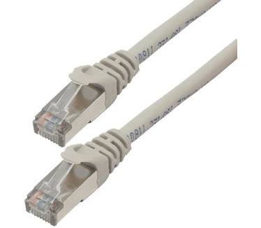 MCL 10m Cat6a S/FTP