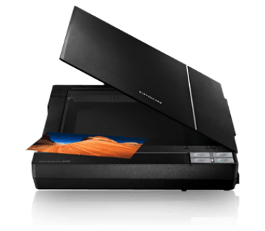 Epson Perfection Epson Perfection V37