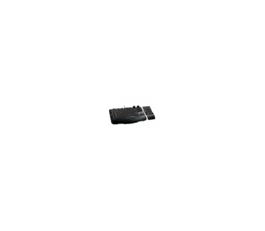 Microsoft Sidewinder X6 Keyboard