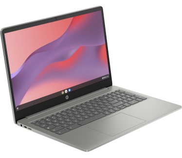 HP Chromebook 15a-nb0150nd