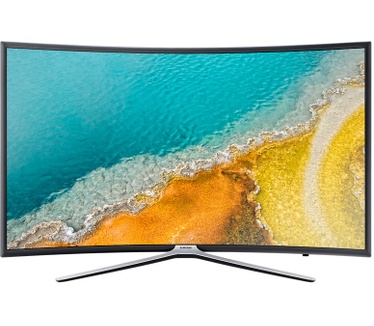 Samsung UE49K6300 Zwart