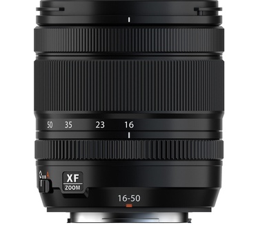 Fujifilm Fujinon XF 16-50mm F/2.8-4.8 R LM WR