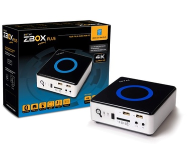 Zotac ZBOX nano ID69 Plus