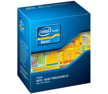 Intel Xeon E3-1220 V3 Boxed