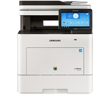 Samsung SL-C4060FX