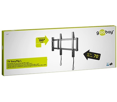 Goobay TV EasyFlip M