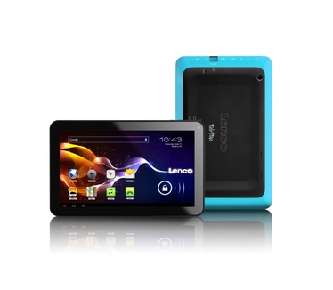 Lenco TAB 4 TWO 90
