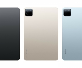 Xiaomi Pad 6 en 6 Pro