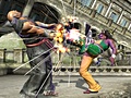Tekken 6